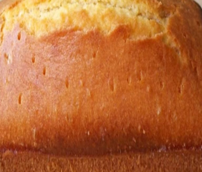 Lemon Zest Cake Recipe Meals Recipes